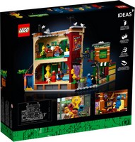 LEGO 21324 картинка 7 LEGO 21324 картинка 7