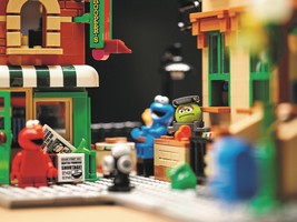 LEGO 21324 картинка 8 LEGO 21324 картинка 8