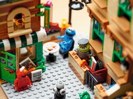 LEGO 21324 картинка 9 LEGO 21324 картинка 9