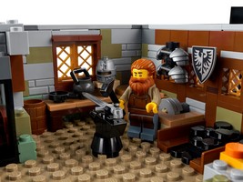 LEGO 21325 картинка 10 LEGO 21325 картинка 10