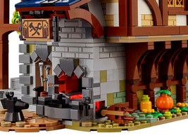 LEGO 21325 картинка 11 LEGO 21325 картинка 11