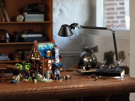 LEGO 21325 картинка 16 LEGO 21325 картинка 16