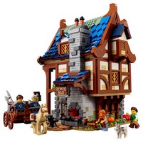 LEGO 21325 картинка 2 LEGO 21325 картинка 2