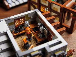 LEGO 21325 картинка 20 LEGO 21325 картинка 20