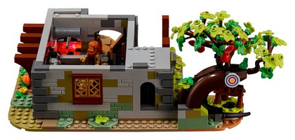 LEGO 21325 картинка 5 LEGO 21325 картинка 5
