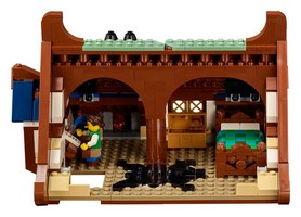 LEGO 21325 картинка 7 LEGO 21325 картинка 7