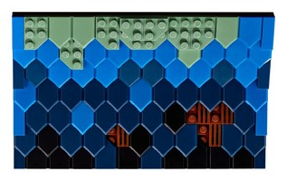 LEGO 21325 картинка 8 LEGO 21325 картинка 8