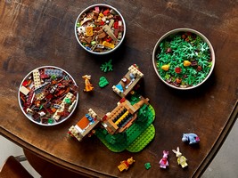 LEGO 21326 картинка 16