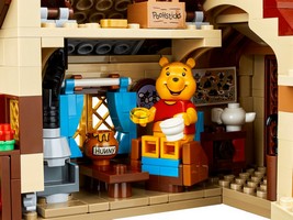 LEGO 21326 картинка 5