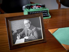 LEGO 21327 картинка 10