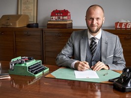 LEGO 21327 картинка 11