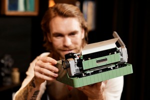 LEGO 21327 картинка 14