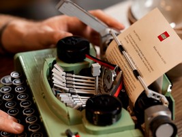 LEGO 21327 картинка 18