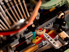 LEGO 21327 картинка 20