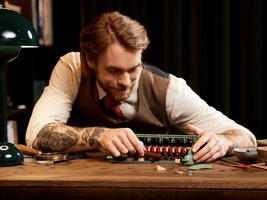 LEGO 21327 картинка 22