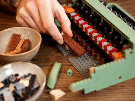 LEGO 21327 картинка 24