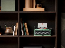 LEGO 21327 картинка 26