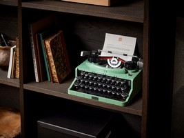 LEGO 21327 картинка 27