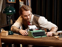 LEGO 21327 картинка 33