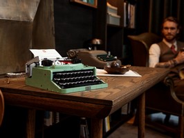 LEGO 21327 картинка 34