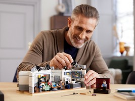 LEGO 21328 картинка 10