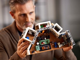 LEGO 21328 картинка 11