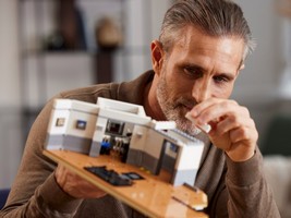 LEGO 21328 картинка 19