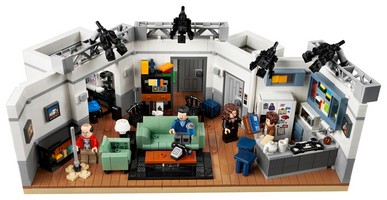 LEGO 21328 картинка 2