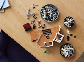 LEGO 21328 картинка 23