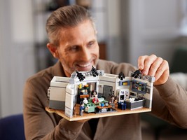 LEGO 21328 картинка 9