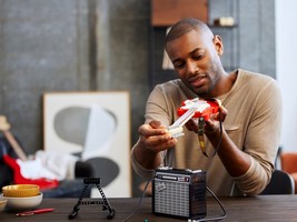 LEGO 21329 картинка 10