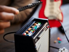 LEGO 21329 картинка 14