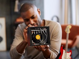 LEGO 21329 картинка 15