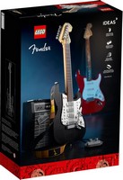 LEGO 21329 картинка 7