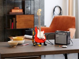 LEGO 21329 картинка 8