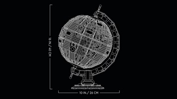 LEGO 21332 картинка 9