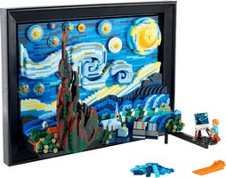 LEGO 21333 картинка 1 LEGO 21333 картинка 1