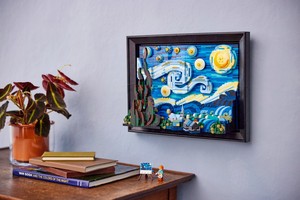 LEGO 21333 картинка 10 LEGO 21333 картинка 10