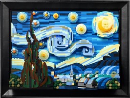 LEGO 21333 картинка 2 LEGO 21333 картинка 2