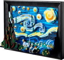 LEGO 21333 картинка 3 LEGO 21333 картинка 3