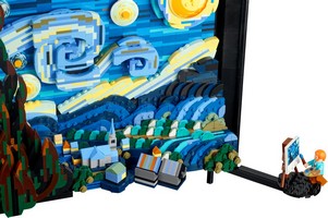 LEGO 21333 картинка 4 LEGO 21333 картинка 4