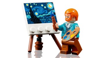 LEGO 21333 картинка 5 LEGO 21333 картинка 5