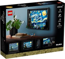 LEGO 21333 картинка 7 LEGO 21333 картинка 7