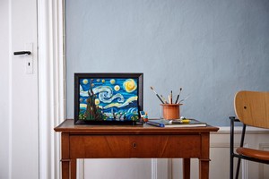 LEGO 21333 картинка 9 LEGO 21333 картинка 9
