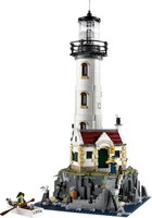 LEGO 21335 картинка 1