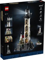 LEGO 21335 картинка 12