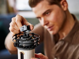 LEGO 21335 картинка 17