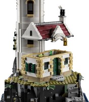 LEGO 21335 картинка 6