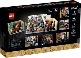 LEGO 21336 картинка 10 LEGO 21336 картинка 10