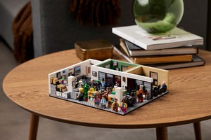 LEGO 21336 картинка 11 LEGO 21336 картинка 11
